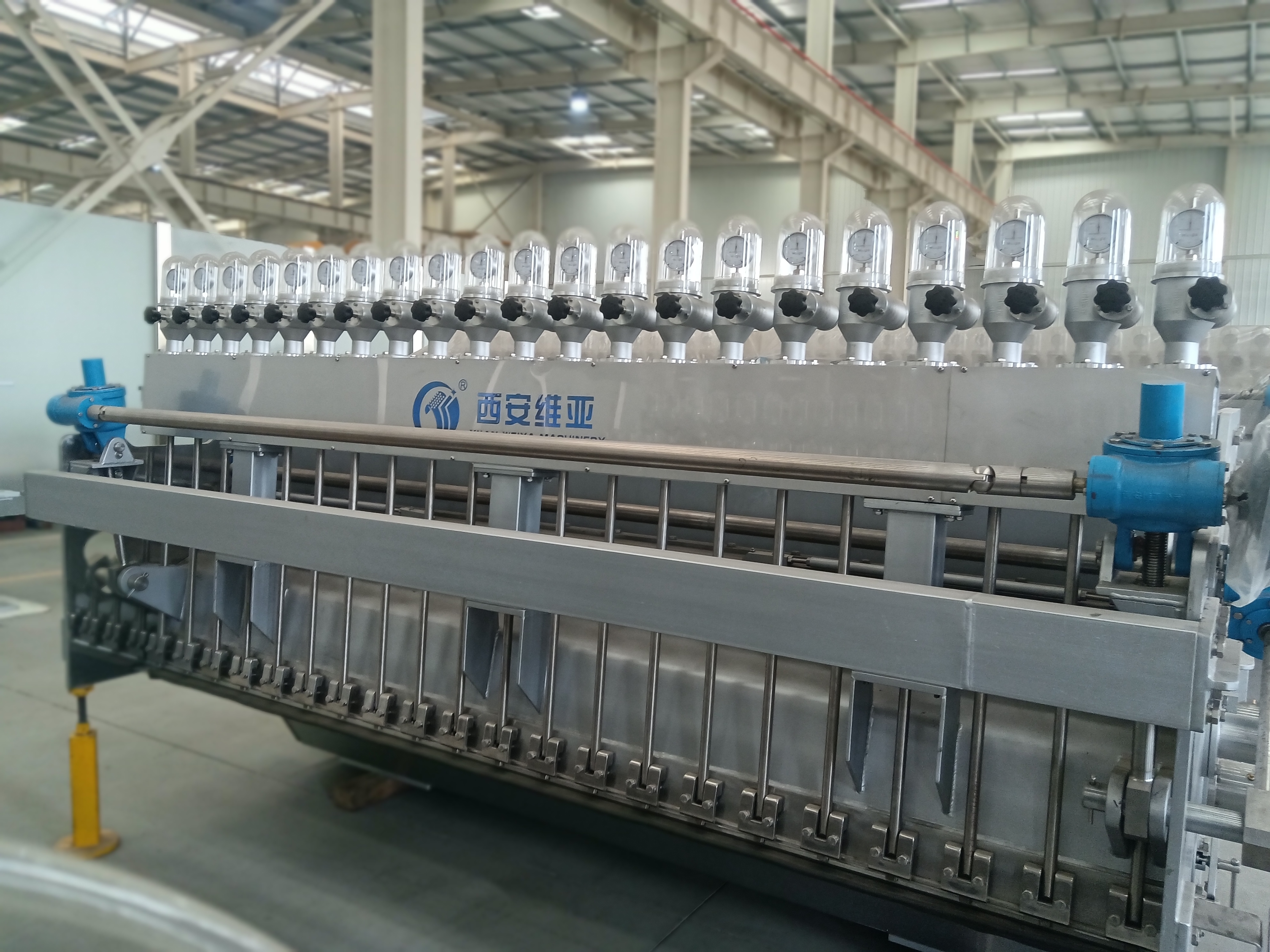 流漿箱，那些造紙人需要了解的基本知識(shí)