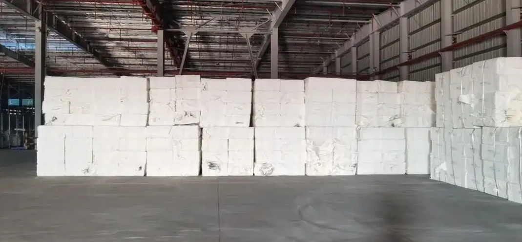 衛(wèi)生紙是怎么做出來的？實拍制作全過程