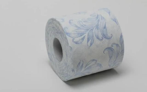 衛(wèi)生紙是怎么做出來的？實拍制作全過程