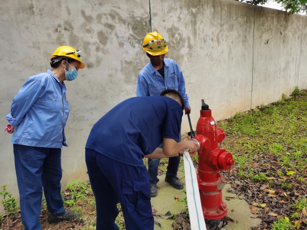 6月7日上午，191消火栓操作示范.jpg