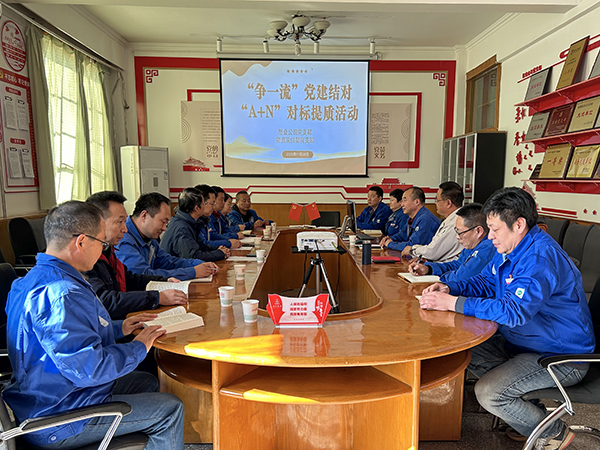 11月20日，物資采供部黨支部和塑業(yè)公司黨支部開展黨建結(jié)對活動 (1).jpg