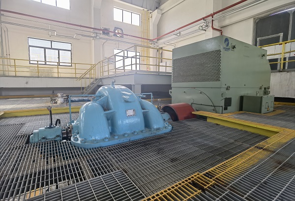 1713483205588967.jpeg 4月18日新型循環(huán)水泵通過調(diào)試實驗正式投產(chǎn)運行1.jpg